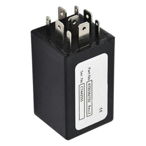 4700382782 relay for Dynapac CA152 CA251 roller VBS