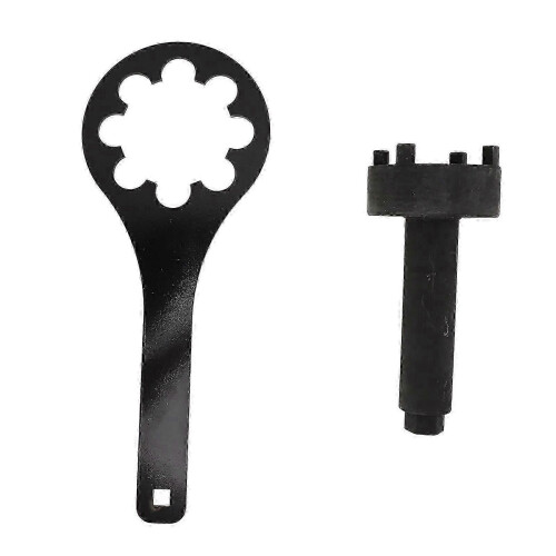 Clé pour support de palier Mercruiser 91 61069