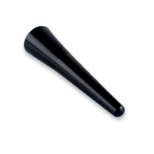 Antena de mástil para Mercedes R171 SLK SL 200 230 280 300