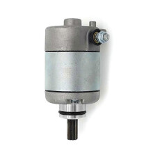 Startmotor voor HONDA CBR125R FS125 SONIC compatibele motoren