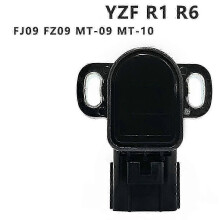 Gaskleppositiesensor voor FJ09 FZ09 YZF R1 R6 MT-09 CPZL