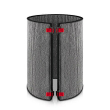 972132 kompatibler Filter für BP03 BP04 BP06 Luftreiniger