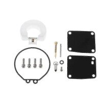 Carburateurpakkingenset voor Tohatsu Mercury 2-8HP 6G1-W0093-00