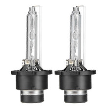 Xenonlampen voor auto's D4S 6000K 35W (vervanging koplampen) - Set van 2 stuks