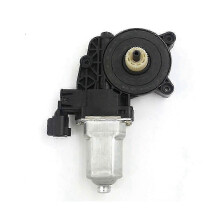 Motor de elevalunas para Ford Focus 2012-2018 6CP1-14553-21A delantero derecho