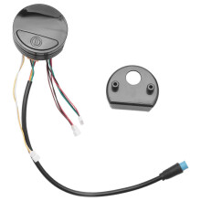 Bluetooth-fähiges Dashboard für Segway ES1-ES4 Scooter