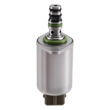 Kranhydraulikventil für 12-V-System, Magnetventil TM70301