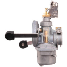Carburateurunit voor 2-takt buitenboordmotoren 3F0-03100-4