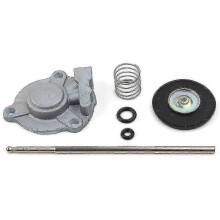 Accelerator pump repair kit for YZ250F WR450F carburetor