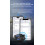 Motorcycle helmet with intercom - RNCYN - Wireless intercom - Model JYD-C65 - Connection for 8 people 2