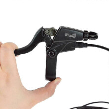 Wuxing 139pd Electric Brake Lever Aluminum Alloy Brake Parts