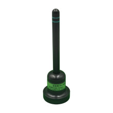 Kit de Graissage Automatique pour Montres : Outil de Réparation et de Couture de Montres (0,15 mm)