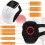 Wireless Knee Massager - RNCYN - Large LED Display - Adjustable Straps - Built-in Timer 3