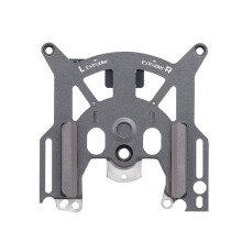 For  H2D Extruder Front Cover Assembly 3D Printer Accessories [H2D Applicable]