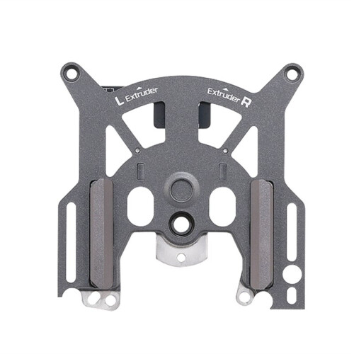 For  H2D Extruder Front Cover Assembly 3D Printer Accessories [H2D Applicable]