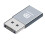 Virtual DisplayPort Adapter RNCYN EDID Emulator Ανάλυση 4K έως 3840x2160 2