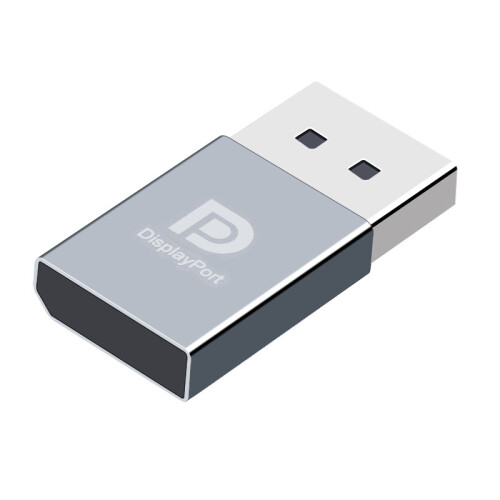 Virtual DisplayPort Adapter RNCYN EDID Emulator Ανάλυση 4K έως 3840x2160 2