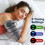 Elbow Heating Pad - RNCYN - Multi-Purpose Heating Wrap - Soft and Comfortable Fabric - Adjustable Strap 3
