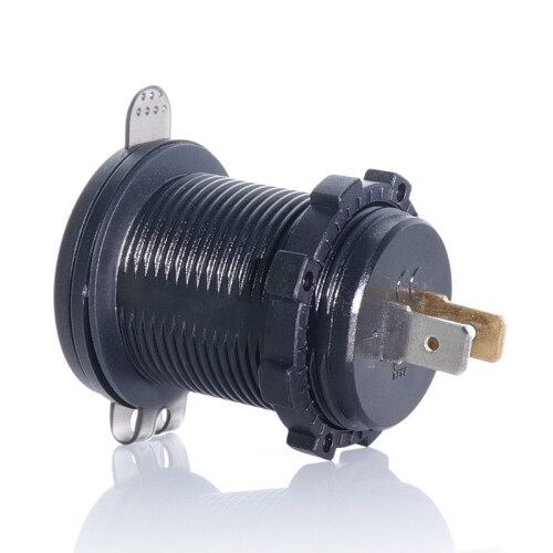 Φορτιστής USB αυτοκινήτου RNCYN Διπλή θύρα USB Γρήγορη 1