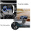 Γρήγορος φορτιστής αυτοκινήτου RNCYN QC3.0 18W Bluetooth V5.0 2