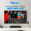 Android 4K HDR TV Box RNCYN TX1 Android 10 4K Τετραπύρηνος Ενσωματωμένο 3D 2