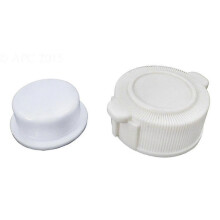 Valve plug set for Intex 10043 & 10044 - exhaust cap replacement