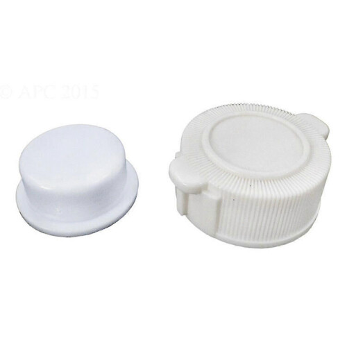 Valve plug set for Intex 10043 & 10044 - exhaust cap replacement