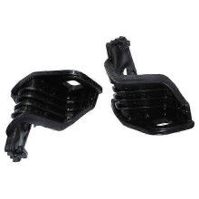 Koplampbeugel voor BMW F30 2012-2018 modellen, links en rechts (paar).