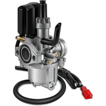 Carburateur de remplacement pour moteur 2 temps de moto 50 cm3