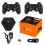 Retro Game Console - RNCYN - Wireless Controller - 4K Output - 128GB Memory - 30,000 Built-in Games 6