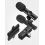 Wireless Microphone - RNCYN - Reverse Microphone - IOS and Android Compatibility - Wireless - Included Accessories 4