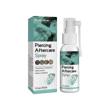Tinnitus Relief Spray Supports Tinnitus Relief for Ringing Ears 30ml pure Sensitive application