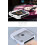 Φορητό CD player RNCYN Mini με ενσωματωμένο ηχείο Οθόνη LCD 4