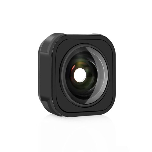 Objectif grand angle pour caméra d'action - RNCYN - Mod - Pièce d'extension - Compatible Canon - Compatible CASIO 2