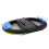 IPEGA Vertical Stand PG-P5S045 for PS5 Slim/Pro,Multi-Function Dock with RGB Lighting, Headset Hook & Dual Controller Charging 1