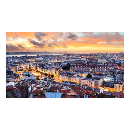 Samsung VH55C-E LCD Indoor