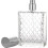 Phayee Perfume Bottle 100ml Empty, Refillable Travel Spray, Perfect, Transparent Travel Accessory 1
