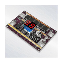 New Product,k99 Small Automatic Spot Welding 18650 Lithium Battery Spot Welding Machine Pen Control Motherboard