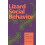 Lizard Social Behavior Hardcover Book 1
