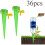 36-piece Drip Irrigation Kit, Adjustable Automatic Plant Irrigation System for Indoor Gardens and 1