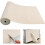 Raapimispuu - XVX - 40  200 cm - Polyesteri - Beige - Itseliimautuva 1