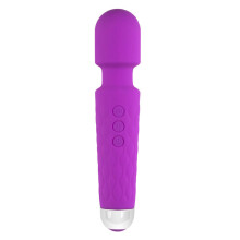 Weiblicher Klitorisvibrator, leistungsstarker elektrischer Massager, kabellos, wasserdicht, USB-aufladbarer Massager für Paare