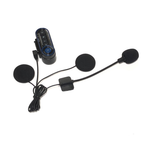 Κράνος μοτοσικλέτας Bluetooth RNCYN Bluetooth 5.3 Μοντέλο BT36 1