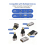 Προσαρμογέας HDMI 8K RNCYN Μετατροπέας 2.1 Micro HDMI σε HDMI 2