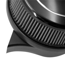 Motorrad-Luftfilter für Indian Chief, Chieftain, Dark Horse Classic, Springfield, Roadmaster, Chief Vintage 14-21
