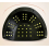 UV LED Λάμπα Νυχιών RNCYN 256W Υψηλή Ισχύς Γρήγορο Στέγνωμα 6