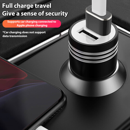 Προσαρμογέας USB TypeC RNCYN Κράμα αλουμινίου 2.1x1.4x0.6 cm Plug & Play 2