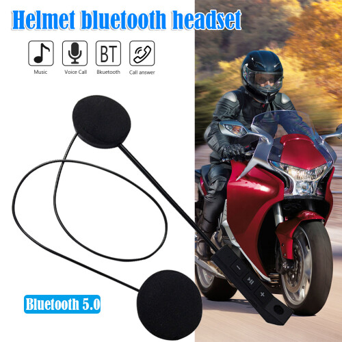 Ασύρματο κράνος μοτοσικλέτας RNCYN BT11 Handsfree 1
