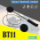 Ασύρματο κράνος μοτοσικλέτας RNCYN BT11 Handsfree 3
