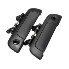 Car front outer handle for Baleno Cassia 1995-2001 - left side